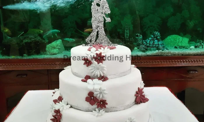 Darel bakers and events